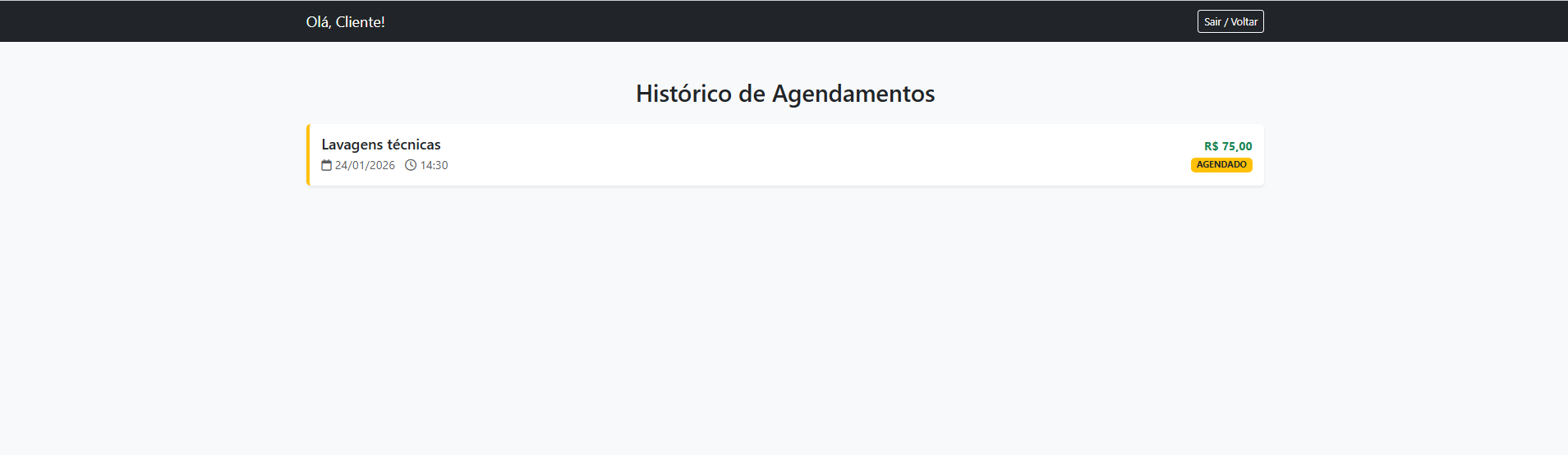 Status